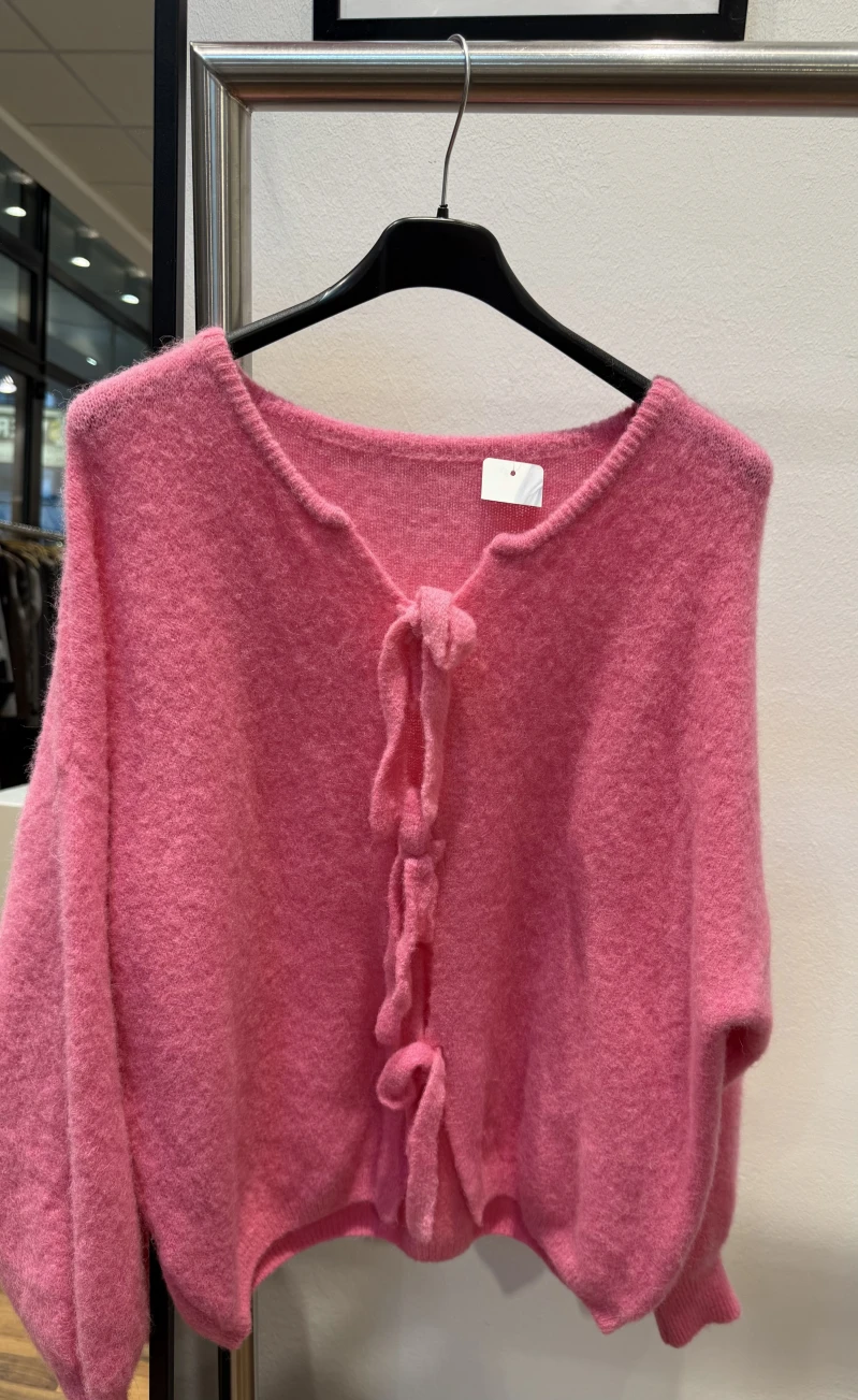 Cardigan-Special Price