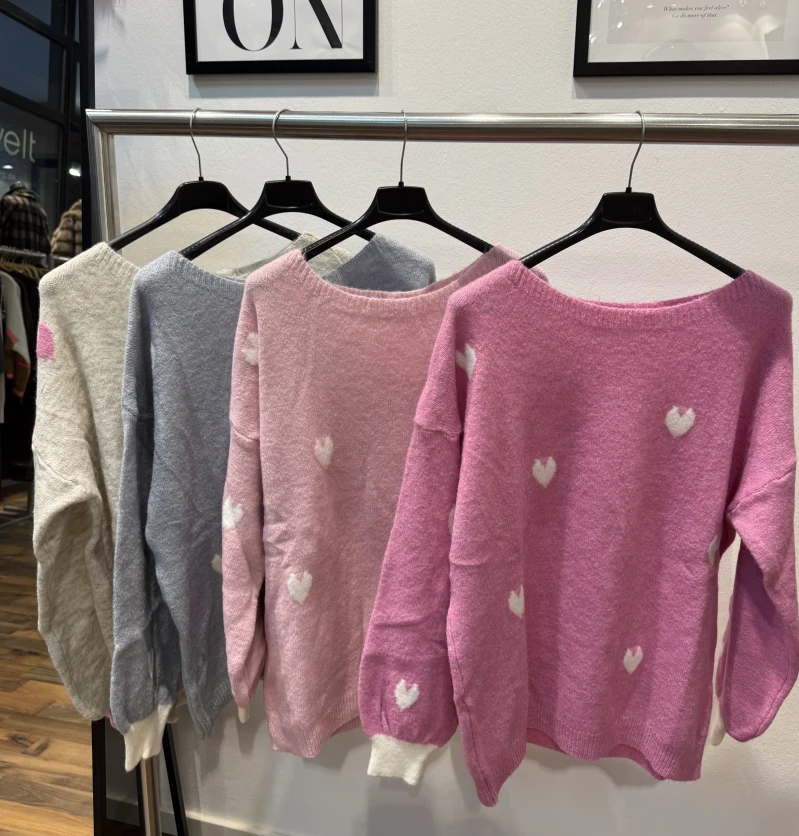 Pullover-Special Price