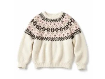 Pullover-Norway