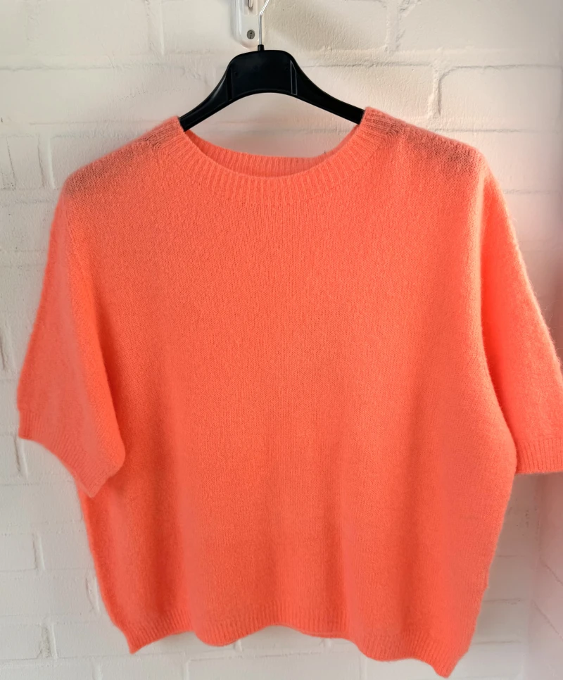 Pullover-Uxmal