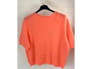 Pullover-Uxmal