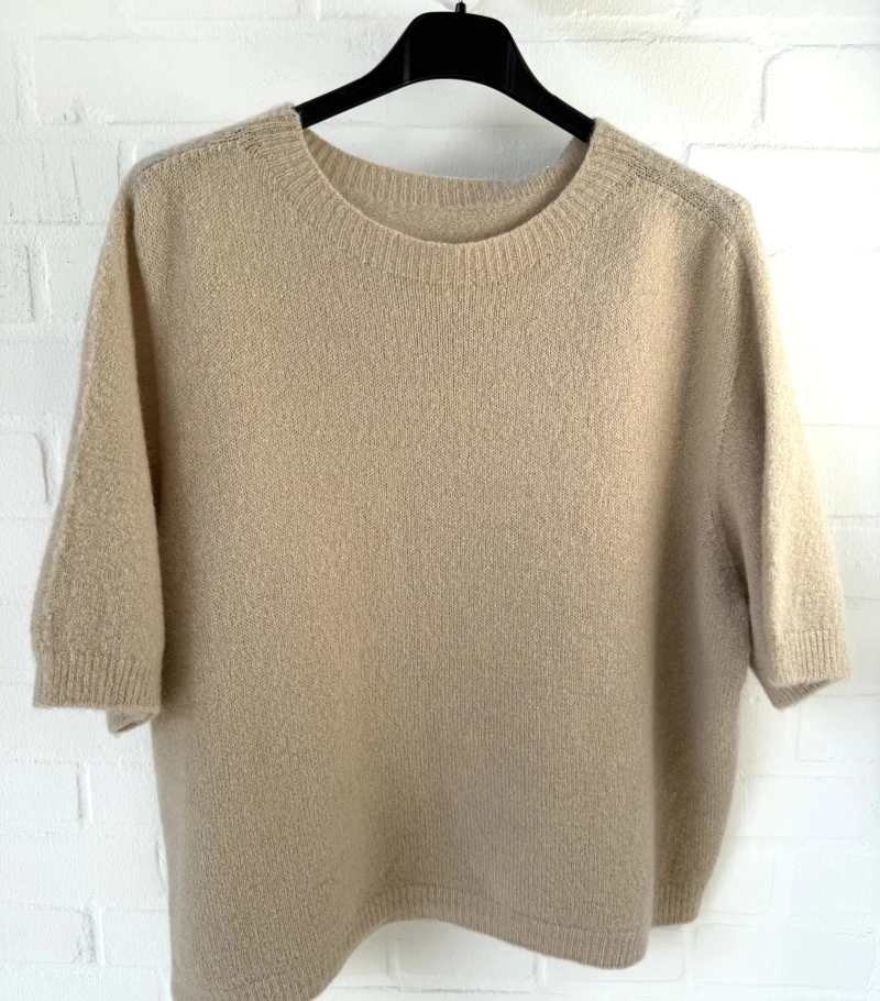 Pullover-Uxmal