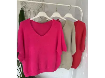 Pullover-Cofete