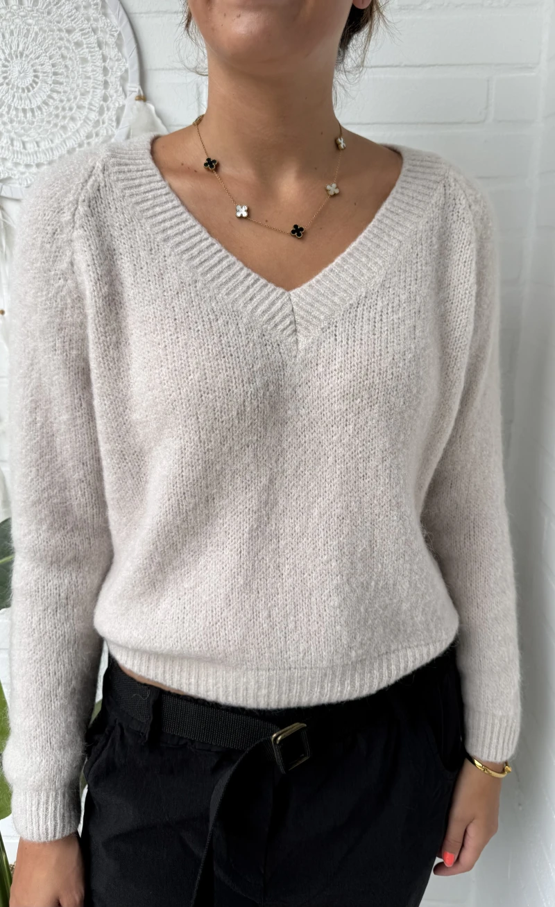 Pullover-Julia