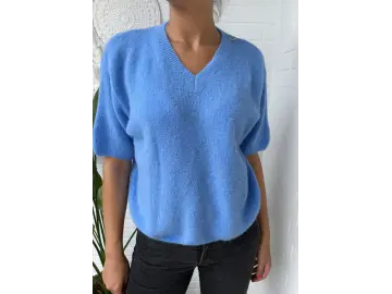 Pullover-Valencia