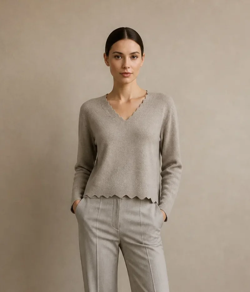 Pullover-Special Welle Pullover-Special Welle