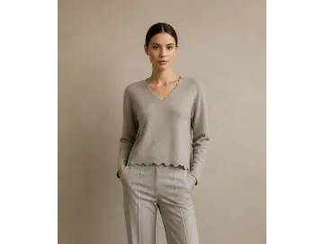 Pullover-Special Welle