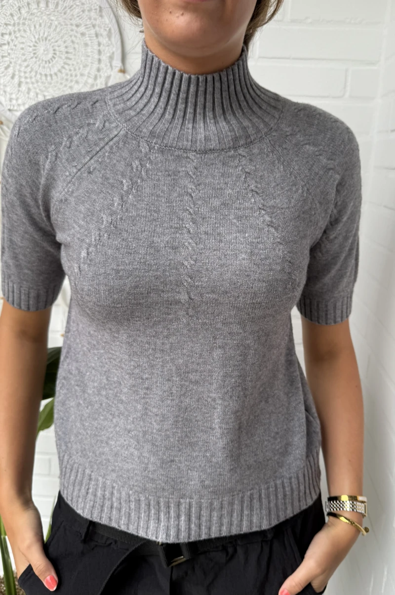 Pullover-Lilly Zopf