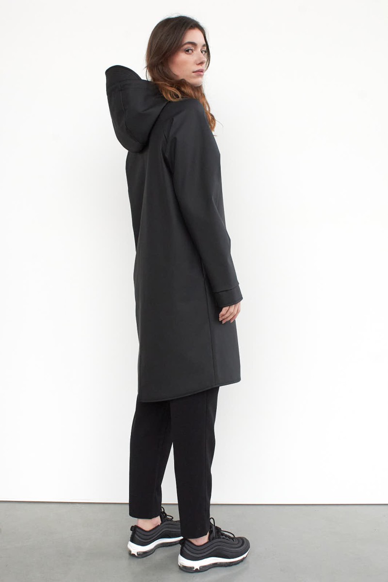 Raincoat London