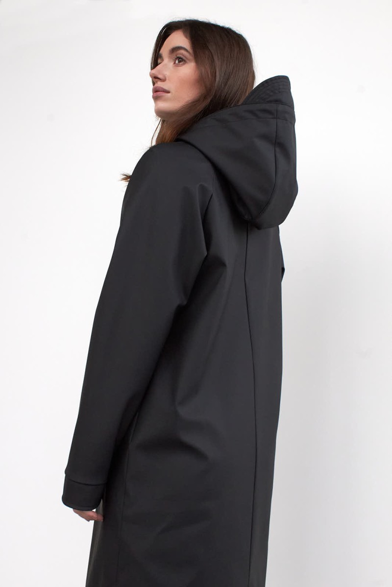Raincoat London