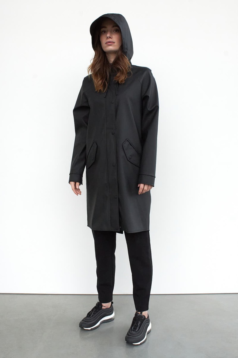 Raincoat London