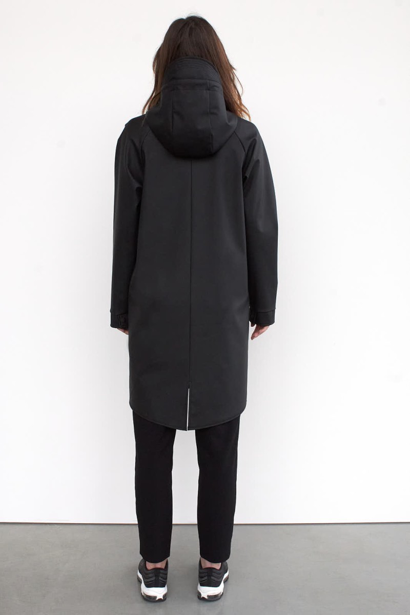 Raincoat London