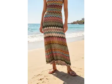 Rock-Comfy Skirt