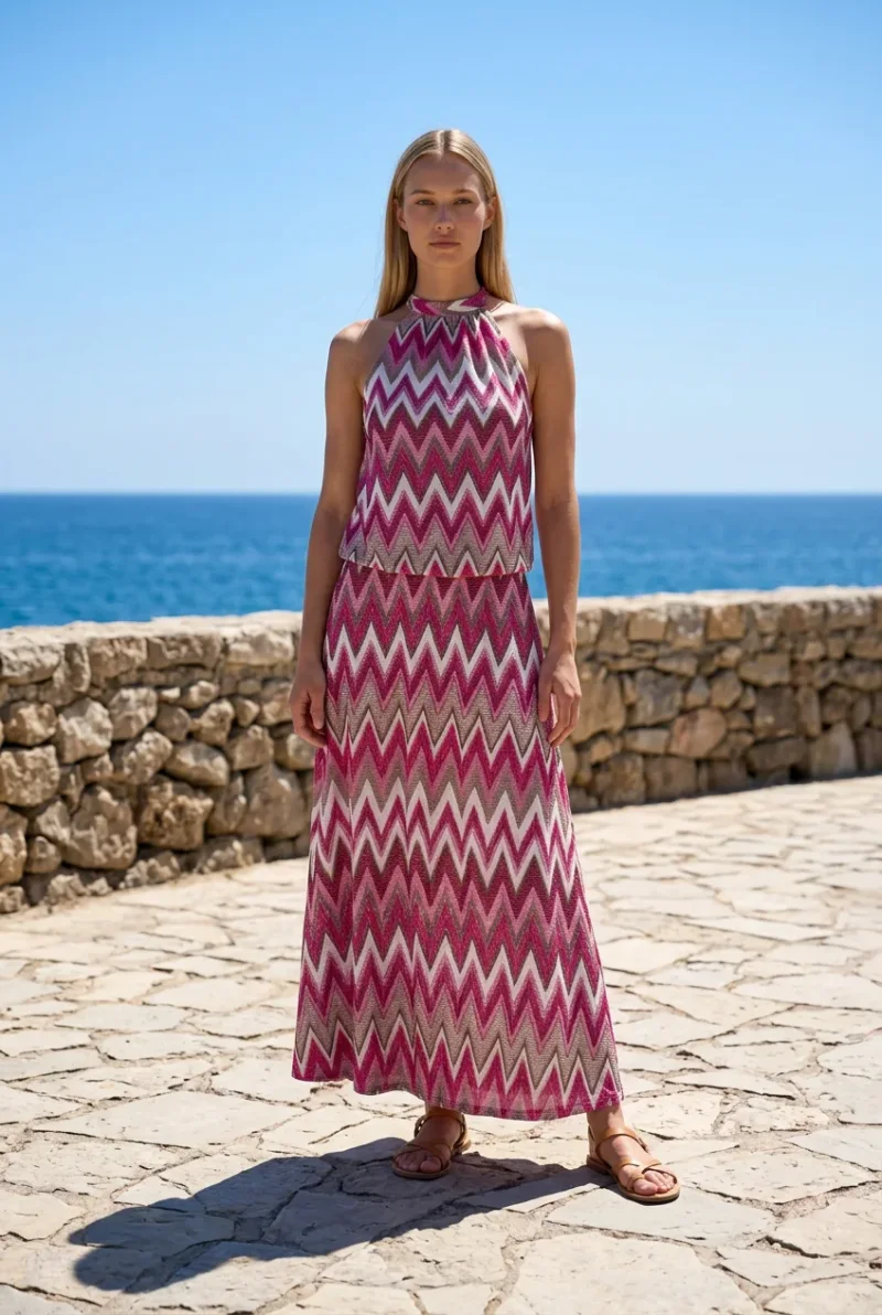 Rock-Comfy Skirt
