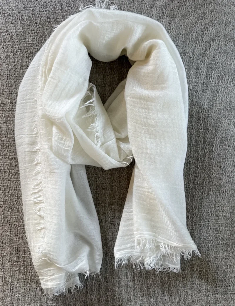 Schal-Flausch Schal-Flausch