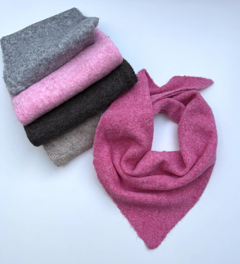 Schal-Mini Scarf Schal-Mini Scarf