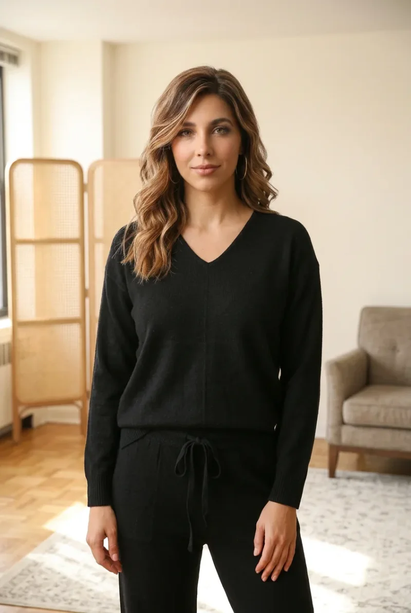 Set-Pullover-St II