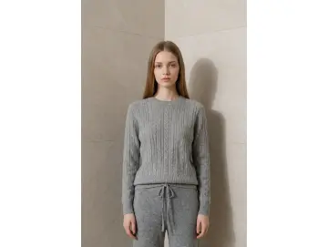 Set-Pullover-St I