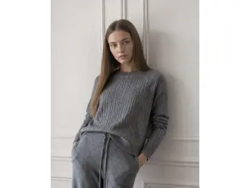 Set-Pullover-St I