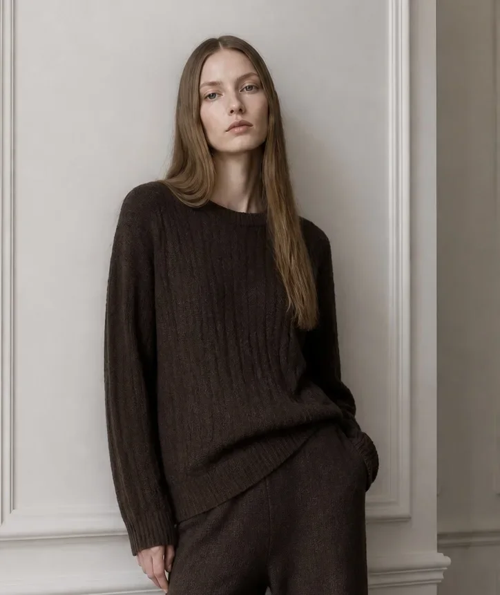 Set-Pullover-St I