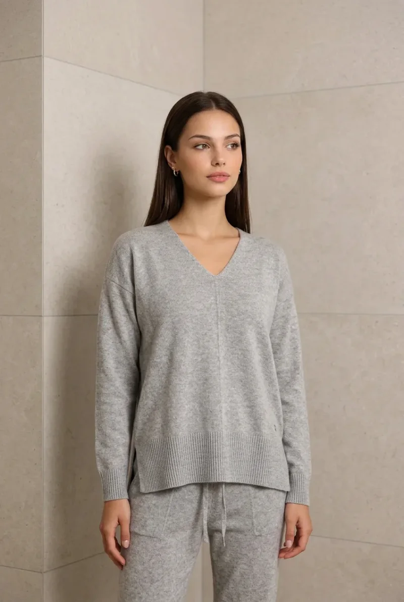 Set-Pullover-St II