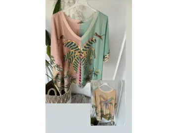 Shirt-Art Summer