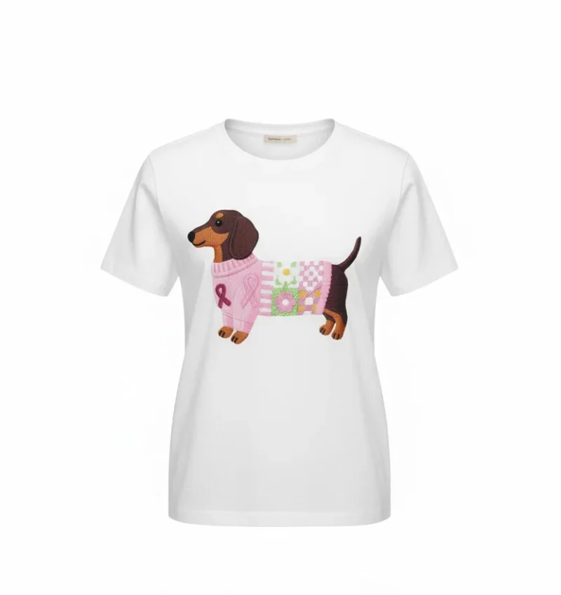 Shirt-Dog