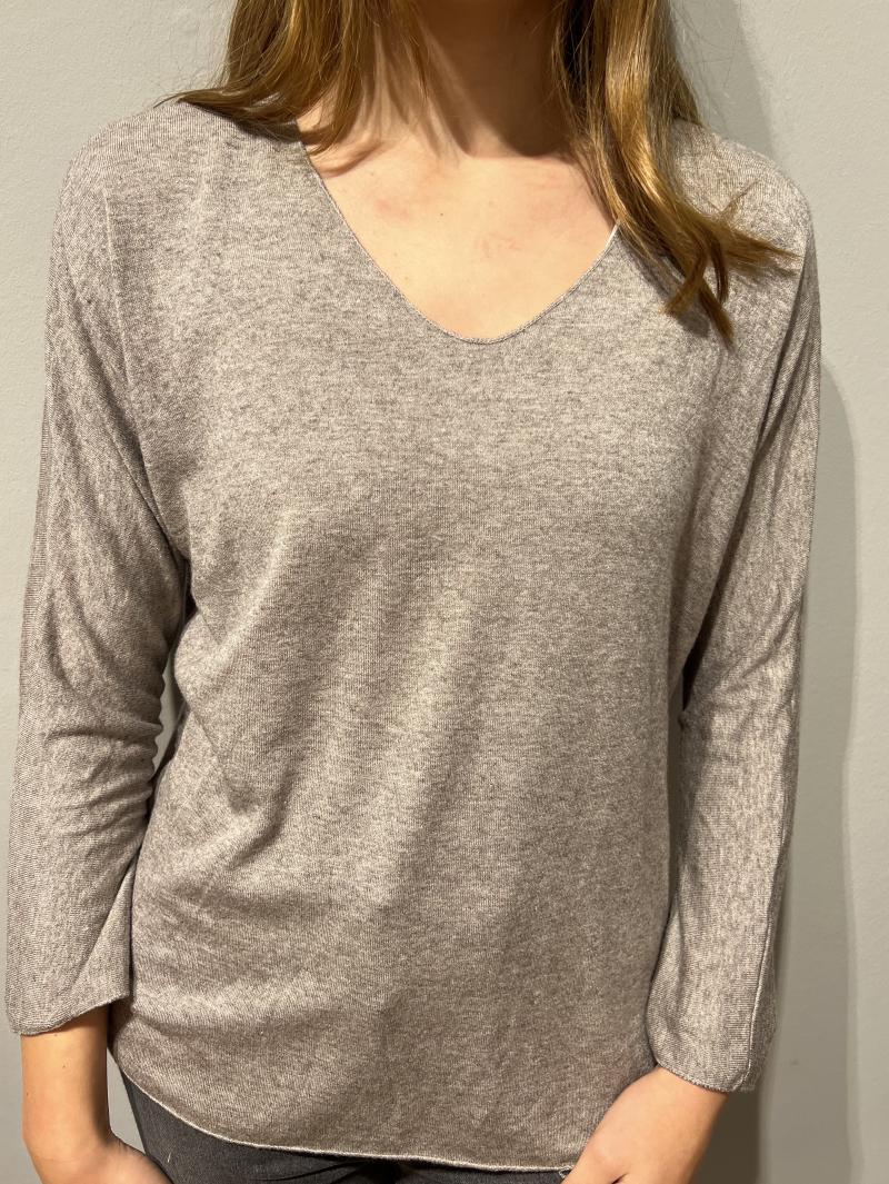 Shirt-Kris loves flausch