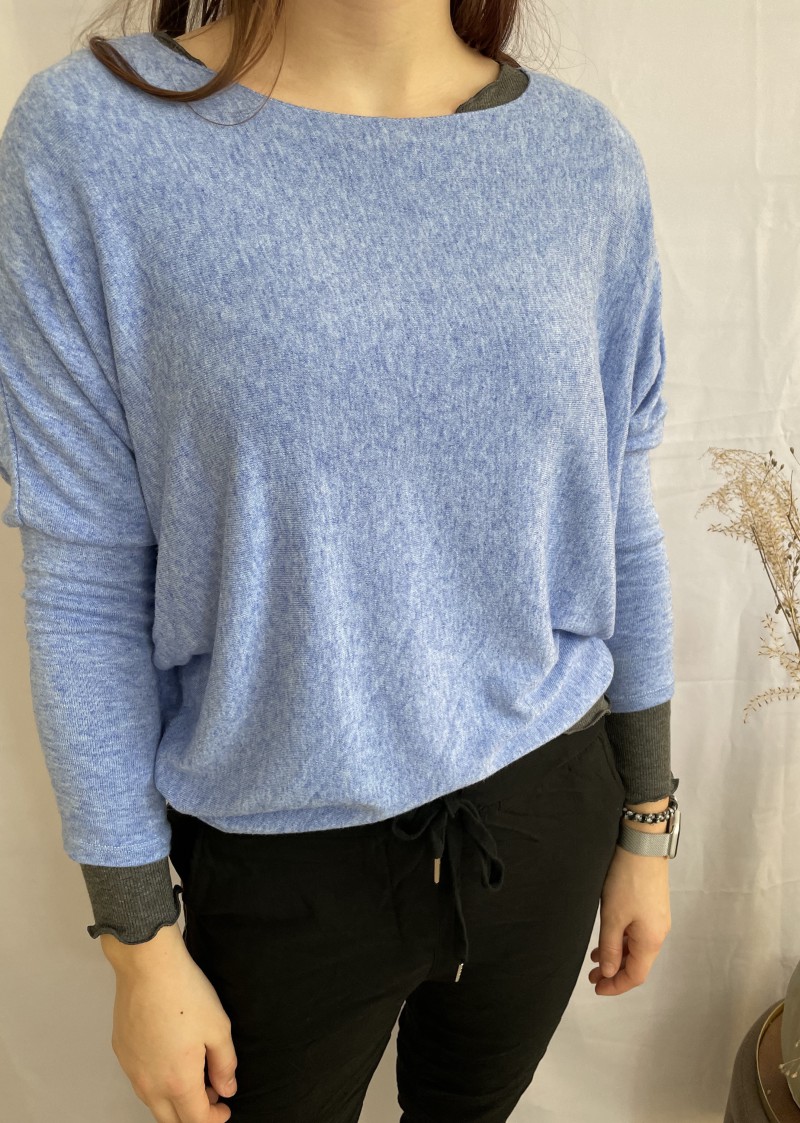 Shirt-Liz loves flausch