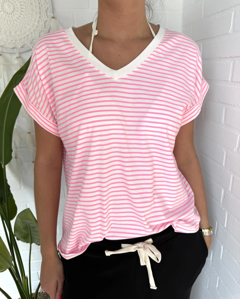 Shirt-Stripe