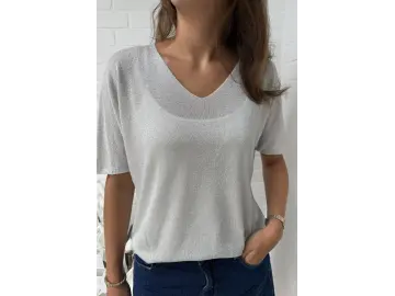 Shirt-Kris Lurex