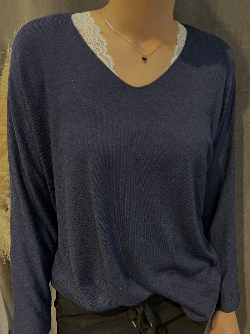 Shirt-Kris loves flausch