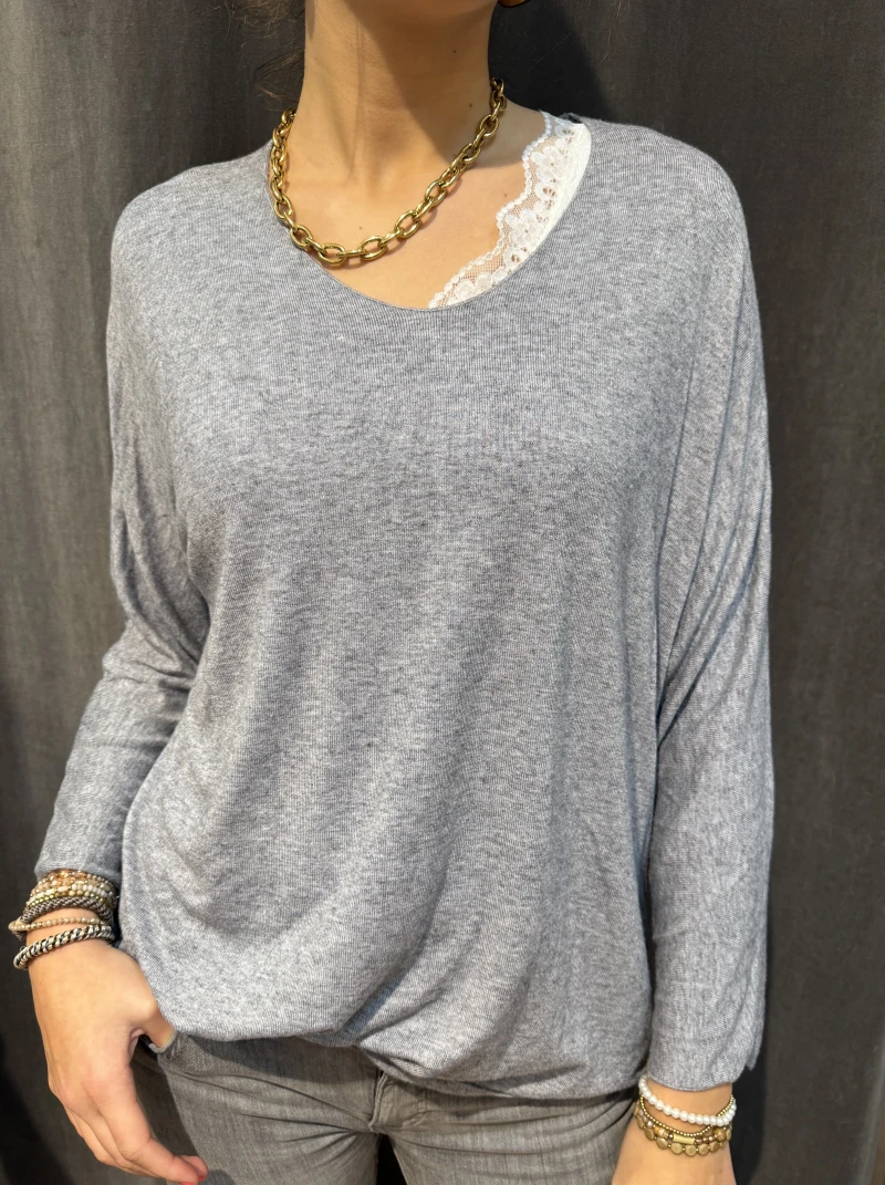 Shirt-Kris loves flausch