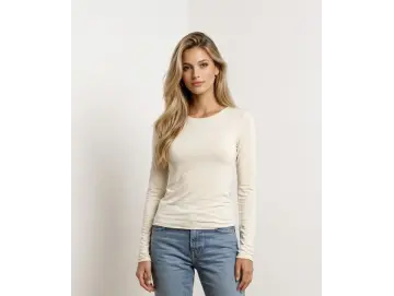 Shirt-Lace New