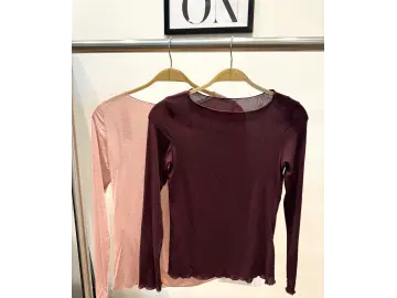 Shirt-Lace