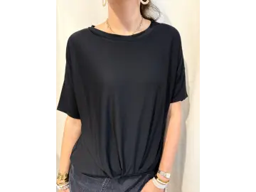 Shirt-Raffung