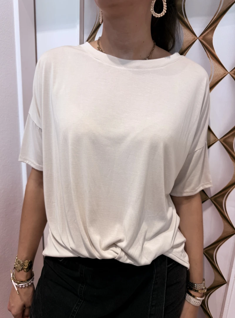 Shirt-Raffung