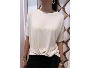 Shirt-Raffung
