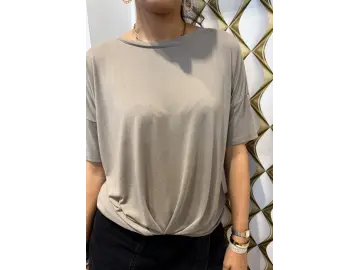 Shirt-Raffung