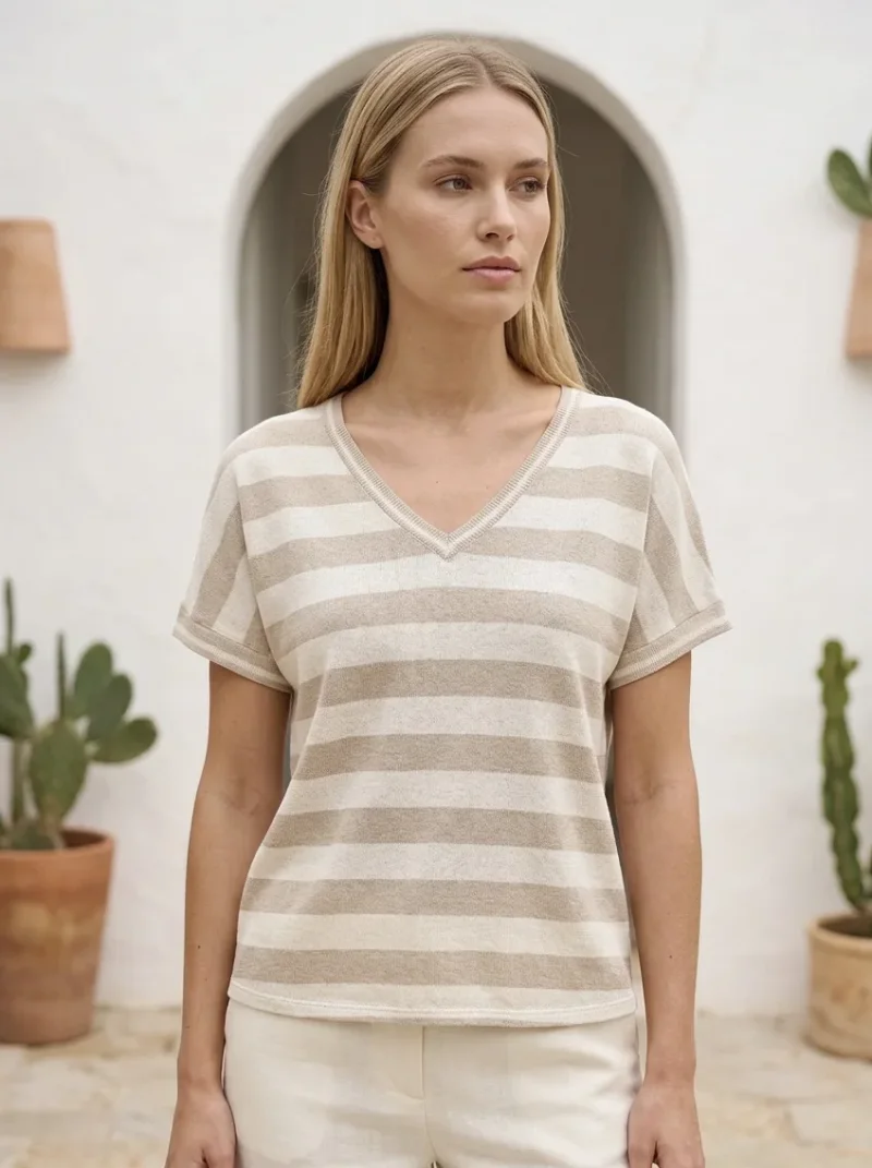 Shirt-Smily Basic