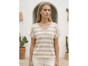 Shirt-Smily Basic