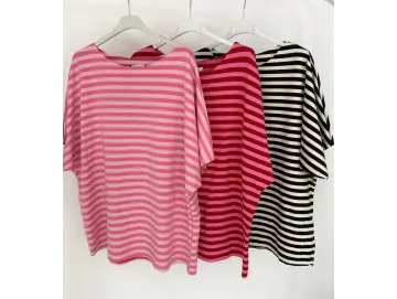 Shirt-Stripe
