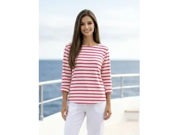 Shirt-Stripe