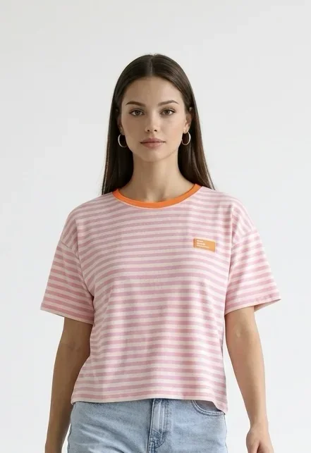 Shirt-Stripe
