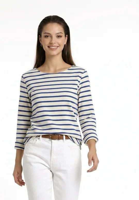 Shirt-Stripe