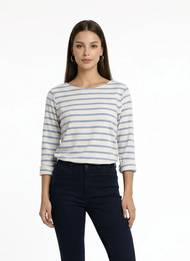 Shirt-Stripe