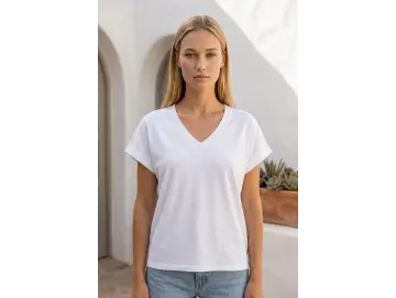 Shirt-Smily Basic