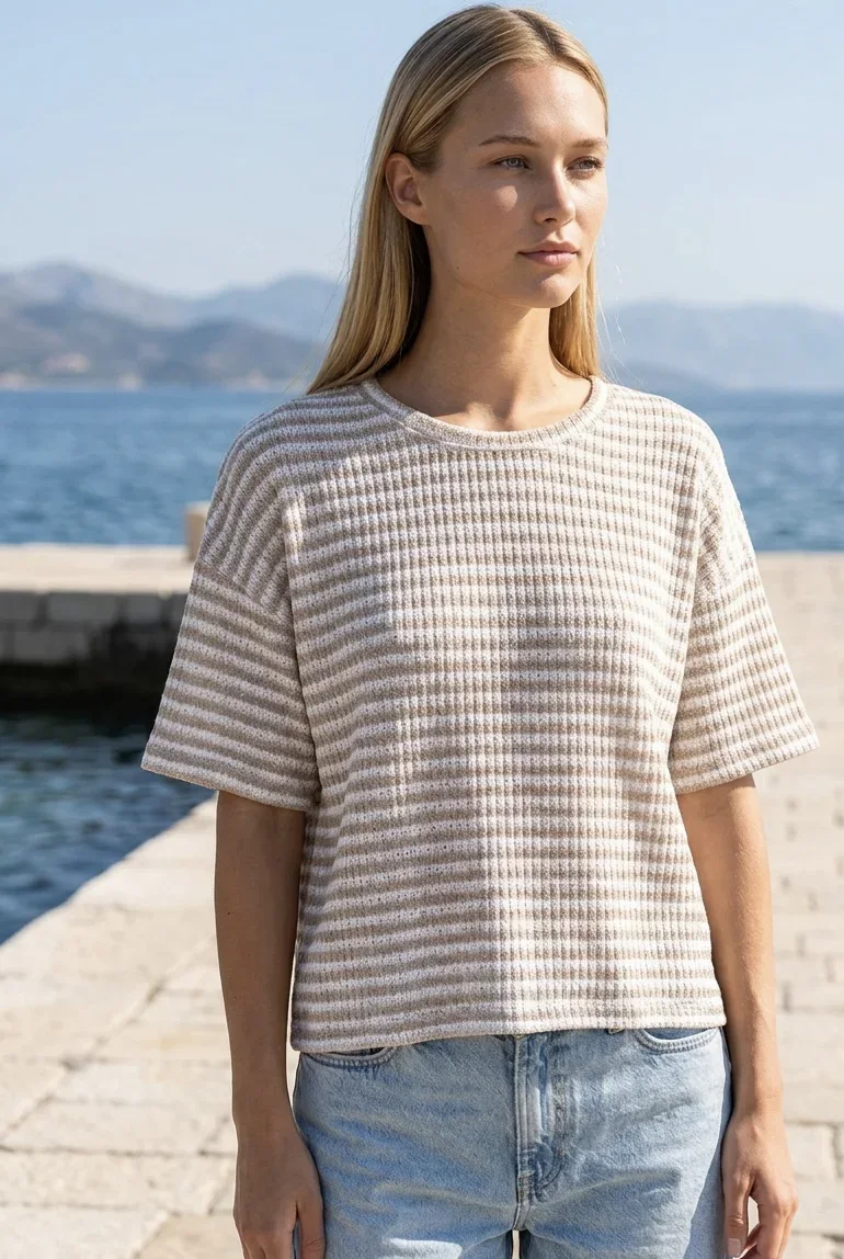 Shirt-Stripe