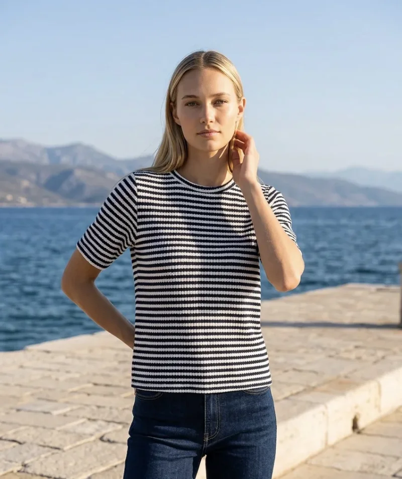 Shirt-Stripe
