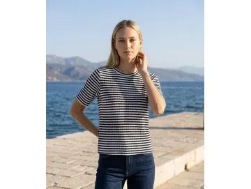 Shirt-Stripe